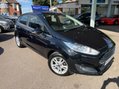 Ford Fiesta 1.25 Zetec Euro 5 5dr 12