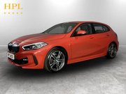 BMW 1 Series 1.5 118i M Sport (LCP) Hatchback 5dr Petrol DCT Euro 6 (s/s) (136 ps) Parki 3