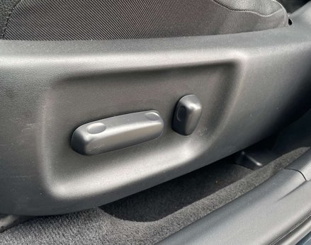 Toyota Avensis 1.8 Avensis Excel Valvematic CVT 5dr 57