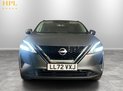 Nissan Qashqai 1.3 DIG-T MHEV N-Connecta SUV 5dr Petrol Hybrid Manual Euro 6 (s/s) (140 ps 2
