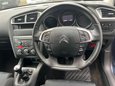 Citroen C4 VTR PLUS HDI 21