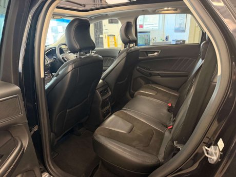 Ford Edge 2.0 TDCi Sport SUV 5dr Diesel Manual AWD Euro 6 (s/s) (180 ps) 17