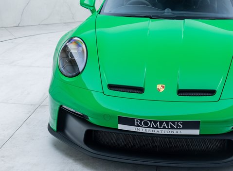 Porsche 911 GT3 (992) 32
