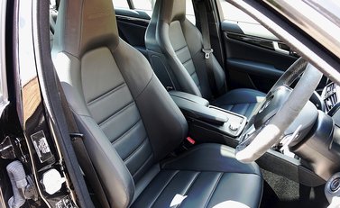 Mercedes-Benz C Class AMG Saloon Edition 507 16