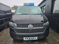Volkswagen Transporter T30 TDI P/V STARTLINE 2