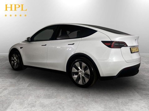 Tesla Model Y SUV 5dr Electric Auto RWD (346 ps) Full Leather - Air Con - Alloys 5