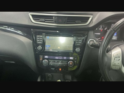 Nissan Qashqai 1.5 Qashqai Tekna dCi 5dr - NATIONAL DELIVERY* 11