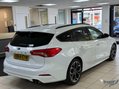Ford Focus 1.5T EcoBoost ST-Line X Euro 6 (s/s) 5dr 4