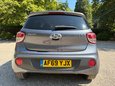 Hyundai i10 1.0 Play Euro 6 5dr 6