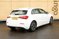 Mercedes-Benz A Class A 180 SE 2
