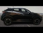 Nissan Juke N-CONNECTA 4