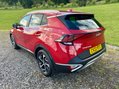 Kia Sportage LAUNCH EDITION ISG 7