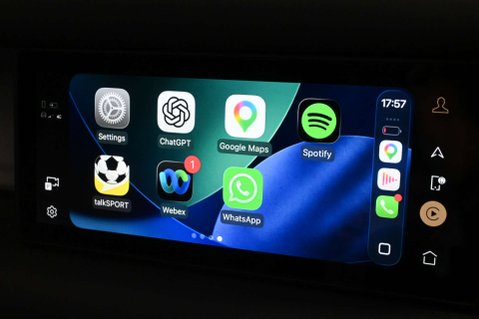 Land Rover Defender 3.0 Defender XS Edition D MHEV A 4WD 5dr 46