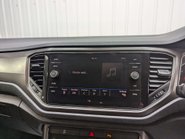 Volkswagen T-Roc 1.0 T-Roc SE TSi 5dr 90