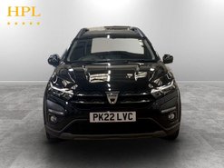 Dacia Jogger 1.0 TCe Extreme SE MPV 5dr Petrol Manual Euro 6 (s/s) (110 ps)