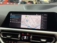 BMW 3 Series 2.0 330e 12kWh M Sport Saloon 4dr Petrol Plug-in Hybrid Auto Euro 6 (s/s) ( 54