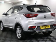 MG ZS EXCITE 10