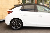 Vauxhall Corsa ELITE NAV PREMIUM 7