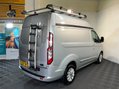 Ford Transit Custom 280 LIMITED P/V ECOBLUE 6
