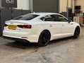 Audi A5 2.0 TFSI 40 S line Sportback S Tronic Euro 6 (s/s) 5dr 6