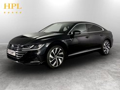 Volkswagen Arteon 1.4 TSI 13kWh R-Line Fastback 5dr Petrol Plug-in Hybrid DSG Euro 6 (s/s) (2