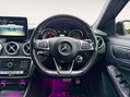 Mercedes-Benz A Class 1.5 A 180 D AMG Line Auto 5dr 10