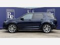 Land Rover Discovery Sport 1.5 P300e 12.2kWh R-Dynamic HSE SUV 5dr Petrol Plug-in Hybrid Auto 4WD Euro 7