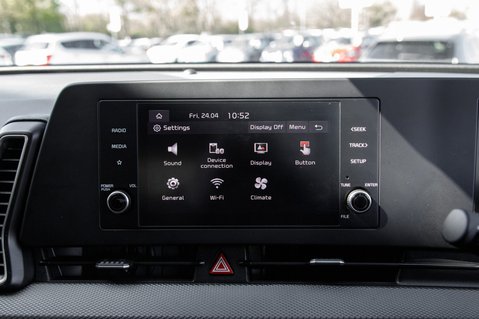 Kia Sportage 2 ISG 26