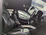 Audi Q5 2.0 Q5 S Line+ TDI Quattro Auto 4WD 5dr 51