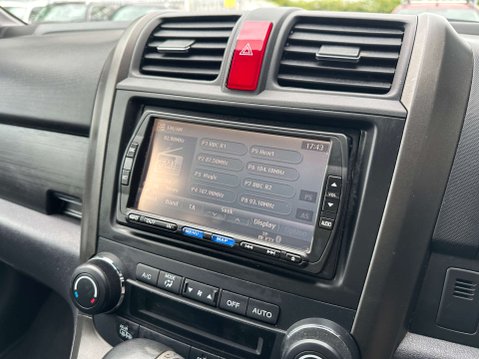 Honda CR-V 2.0 CR-V ES-T i-VTec Auto 4WD 5dr 17