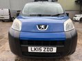 Peugeot Bipper 1.3 HDi S Panel Van 3dr Diesel Manual FWD L1 H1 (119 g/km, 75 bhp) 25