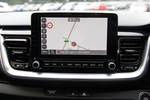 Kia Stonic GT-LINE S ISG MHEV 24