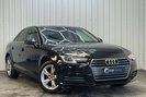 Audi A4 1.4 A4 Sport TFSI 4dr
