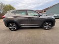 Hyundai TUCSON T-GDI SPORT EDITION 16
