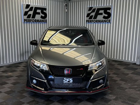 Honda Civic 2.0 i-VTEC Type R GT Hatchback 5dr Petrol Manual Euro 6 (s/s) (310 ps) 22