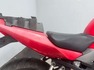 Suzuki SV650 2006 21K RUNNING PROJECT BIKE 650CC 1 FORMER OWNER 24