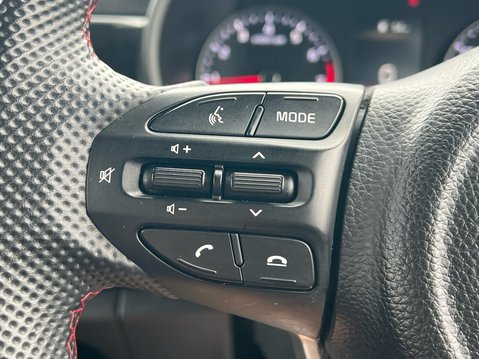 Kia Picanto GT-LINE 31