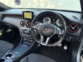 Mercedes-Benz A Class 2.0 A250 BlueEfficiency Engineered Edition by AMG Auto 5dr 55