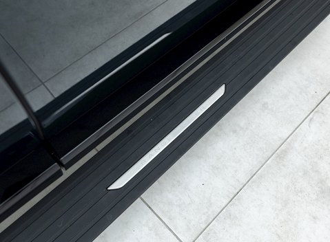 Land Rover Range Rover P530 Autobiography LWB 7 Seater 25