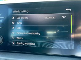 Skoda Kamiq 1.6 Kamiq SE TDI Semi-Auto 5dr 33