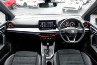SEAT Arona TSI FR EDITION DSG 3