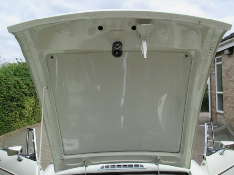MG MGC 59