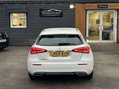 Mercedes-Benz A Class 1.5 A180d Sport Hatchback 5dr Diesel 7G-DCT Euro 6 (s/s) (116 ps) 7