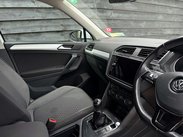 Volkswagen Tiguan 1.5 Tiguan Match TSi Evo 5dr 14