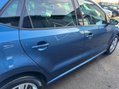 Volkswagen Polo MATCH TSI DSG 9
