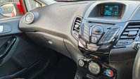 Ford Fiesta 1.25 Zetec Euro 5 5dr 56