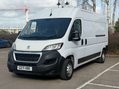 Peugeot Boxer 2.2 Boxer 335 Professional L3H2 Blue HDi 4