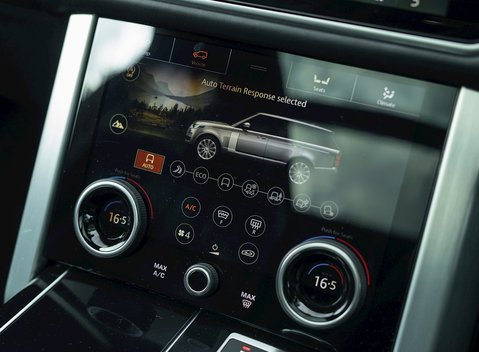 Land Rover Range Rover 5.0 Autobiography LWB 23