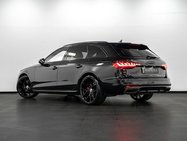 Audi A4 2.0 TFSI 40 Black Edition Estate 5dr Petrol S Tronic Euro 6 (s/s) (204 ps) 28