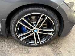 BMW 1 Series 1.5 118i M Sport Shadow Edition Auto 5dr 84